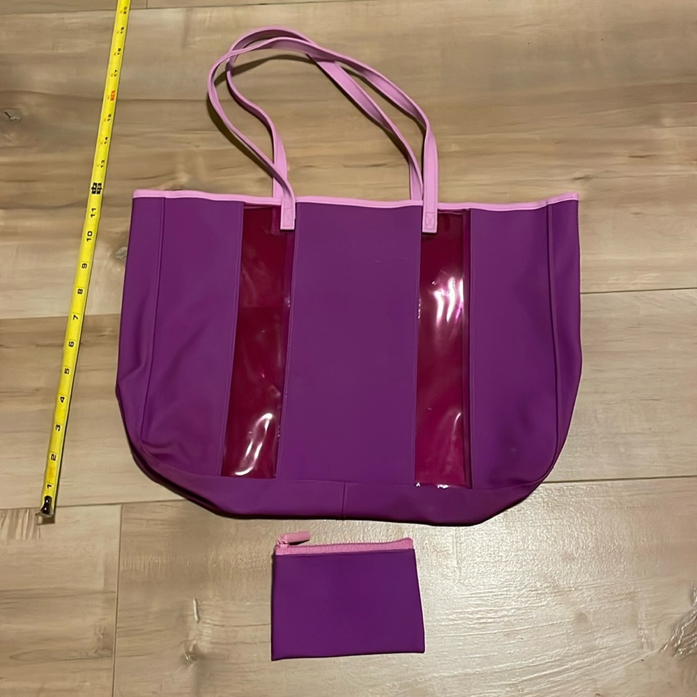 Clinique Bag